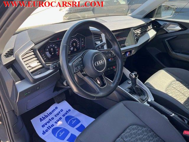 AUDI A1 SPB 30 TFSI S tronic
