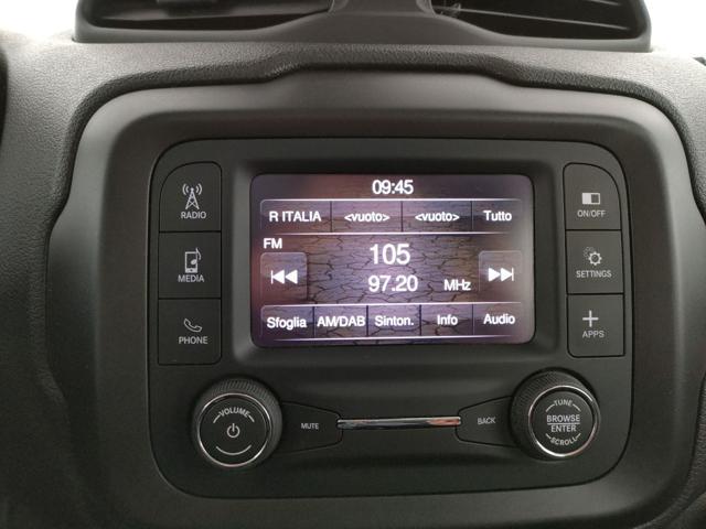 JEEP Renegade 1.0 T3 Longitude