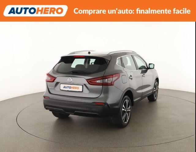 NISSAN Qashqai MHEV 140 CV Acenta