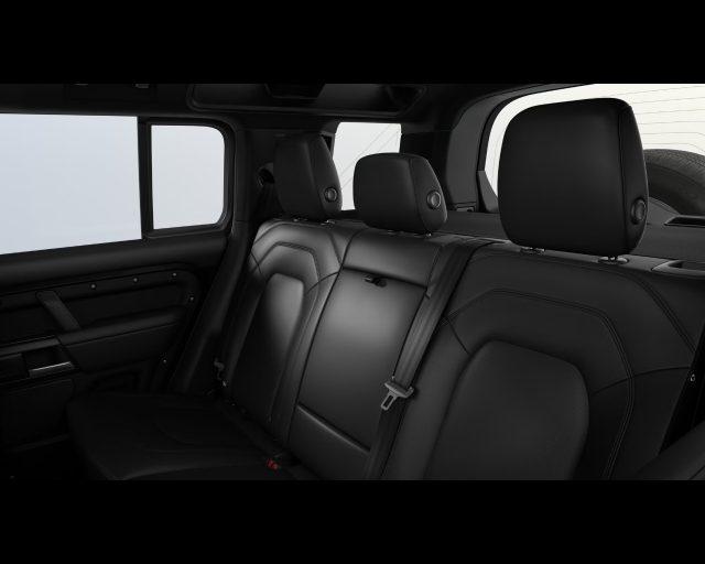 LAND ROVER Defender 110 3.0d i6 mhev X-Dynamic SE awd 250cv auto