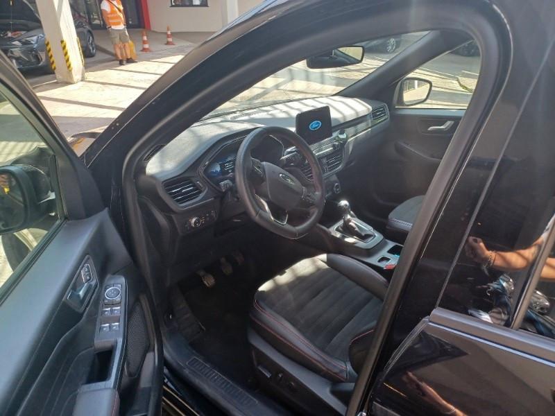 Ford Kuga 2.0 EcoBlue Hybrid 150 CV 2WD ST-Line