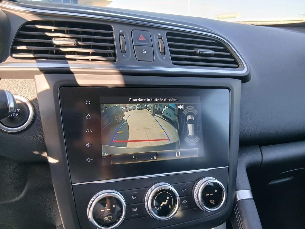 Renault Kadjar 1.5 Blue dCi Techno EDC