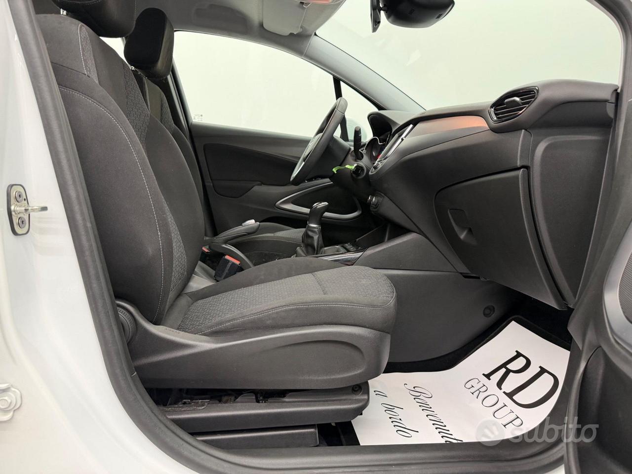 Opel Crossland X 1.2 12V Advance neopatentati