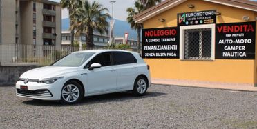 Volkswagen Golf Tua A SOLI 258€ al mese Anticipo Zero