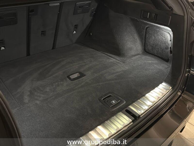 BMW Serie 3 G21 2022 Touring 320d Touring mhev 48V xdrive MSport auto