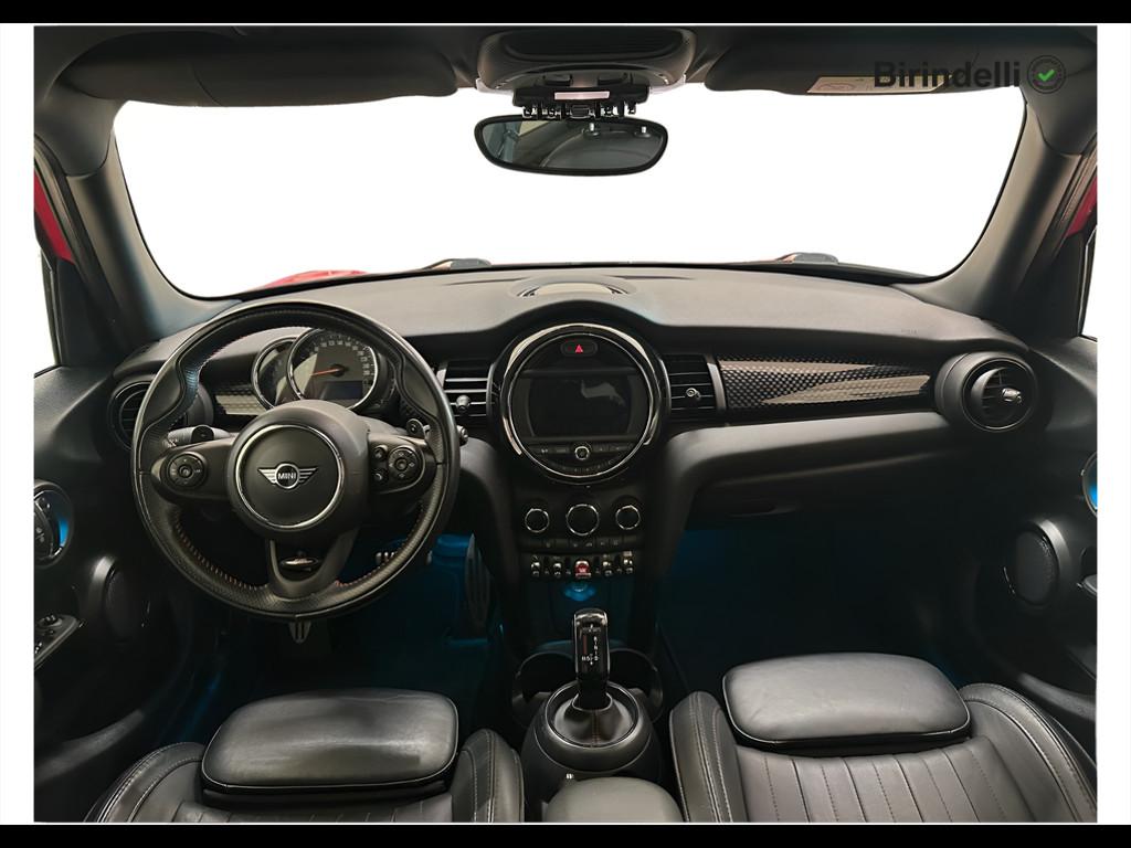 MINI Mini 5 porte (F55) - Mini 2.0 Cooper S Hype 5 porte
