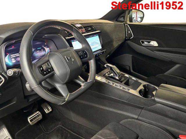 DS AUTOMOBILES DS 7 - 1.5 bluehdi Performance Line+ 130cv auto