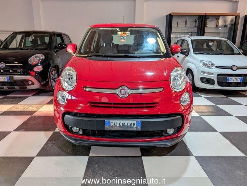 FIAT 500L 1.3 Multijet 95 CV Pop Star