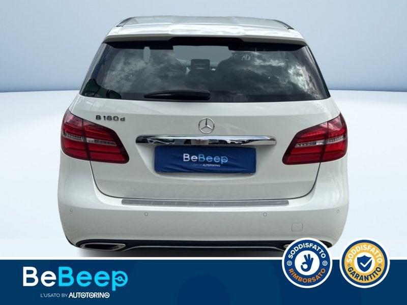 Mercedes-Benz Classe B B 180 D SPORT NEXT AUTO