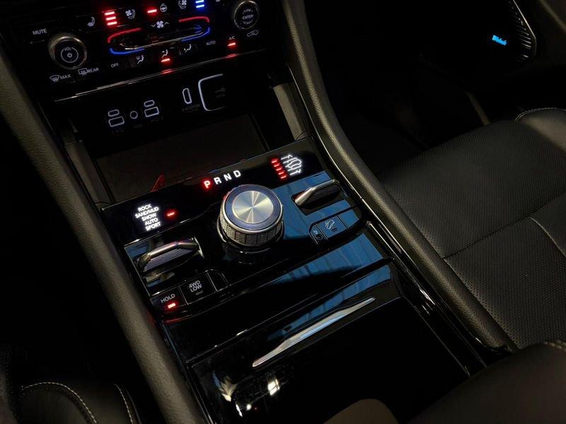 Jeep Grand Cherokee Grand Cherokee 2.0 PHEV ATX 4xe IVA ESPOSTA