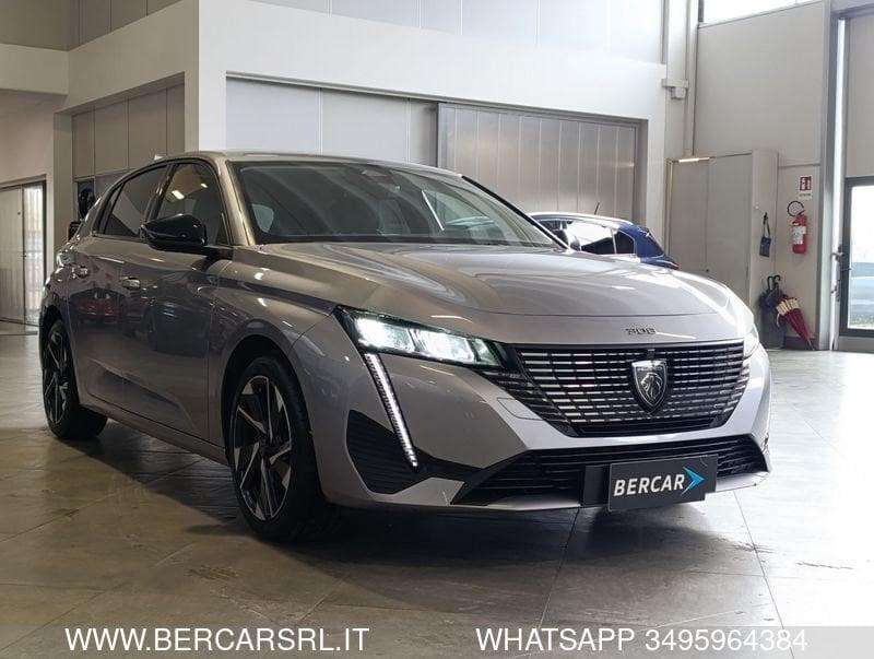 Peugeot 308 308 BlueHDi 130 S&S EAT8 Allure Pack