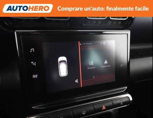 CITROEN C3 Aircross PureTech 110 S&S Feel