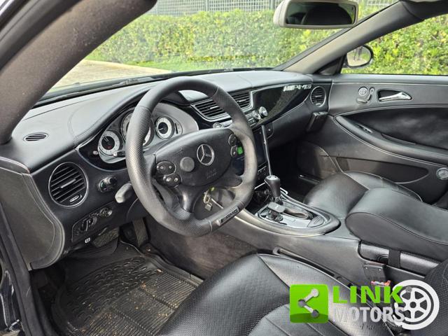 MERCEDES-BENZ CLS 350 CLS 350 AMG *gpl*