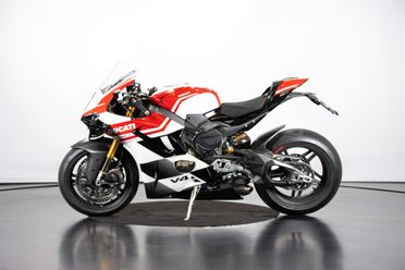 2025 DUCATI PANIGALE V4 TRICOLORE RDS02007