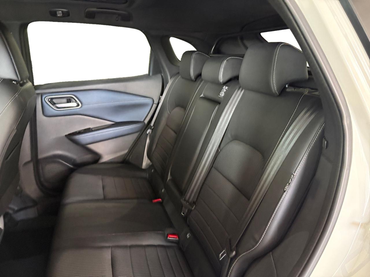 NISSAN Qashqai III 2021 - Qashqai 1.5 e-power Tekna 2wd