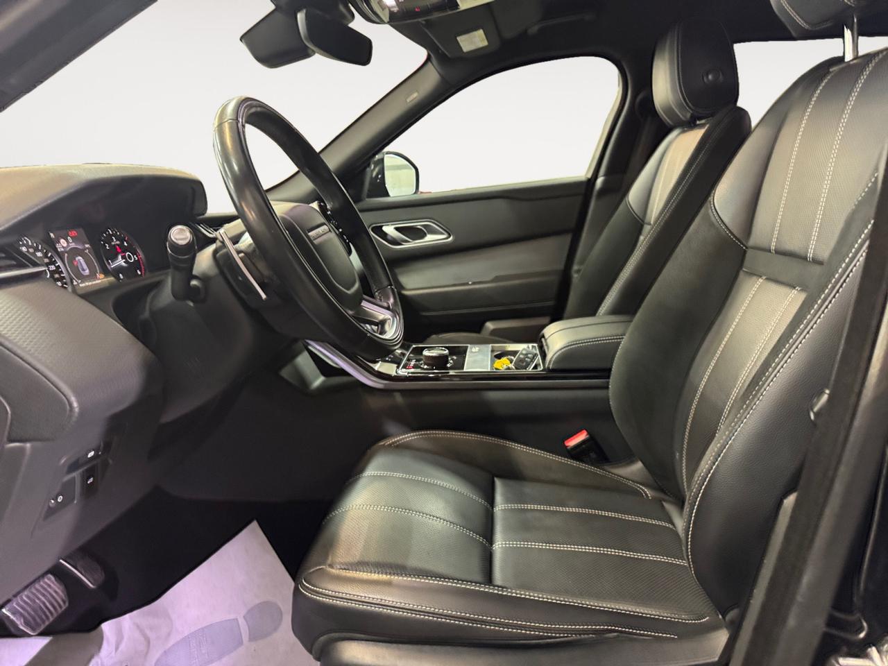 LAND ROVER Range Rover Velar 2.0d i4 R-Dynamic 180cv auto