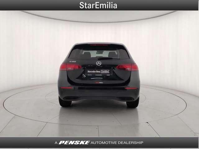 Mercedes-Benz B 180 B 180 Automatic Advanced Plus Progressive