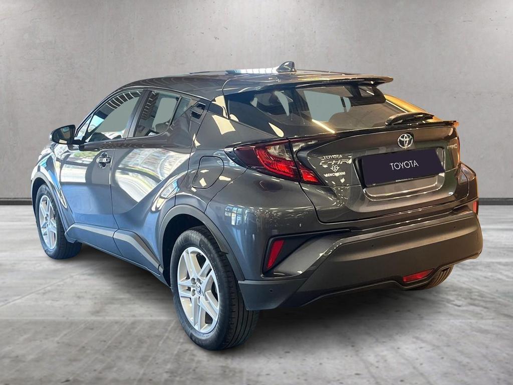 Toyota C-HR 1.8h Active e-cvt