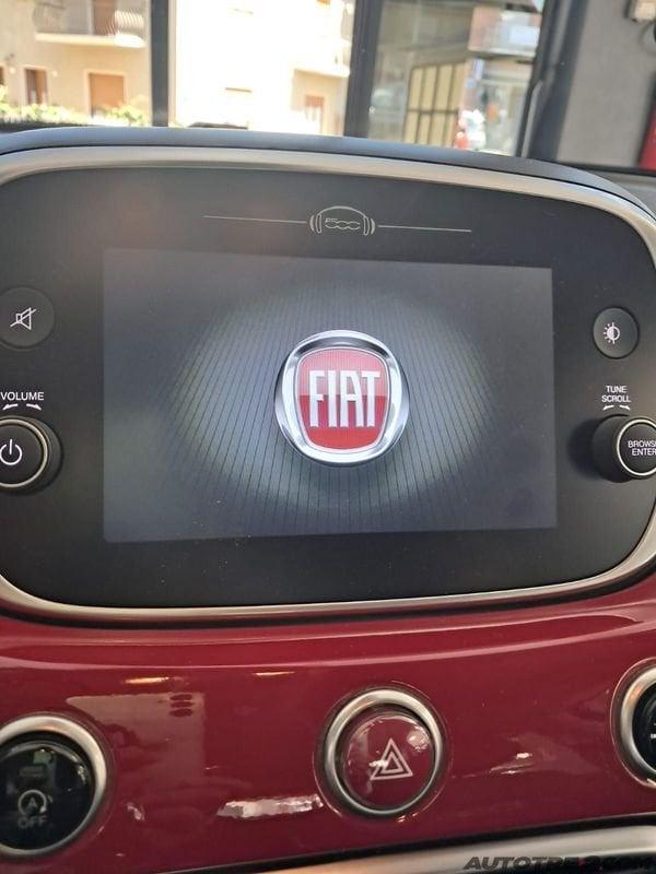 FIAT 500X 1.0 T3 120 CV City Cross - GPL!!