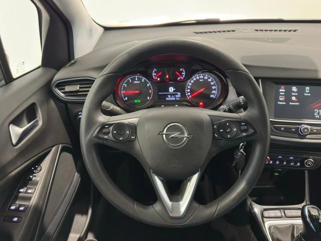 OPEL Crossland X 1.2 12V Innovation