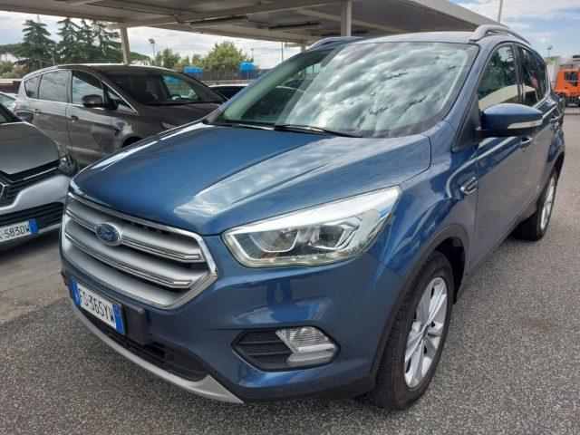 FORD Kuga 1.5 TDCI 120 CV S&S 2WD Titanium