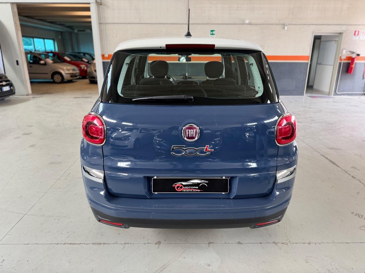 Fiat 500L 1.4 95 CV Lounge NEOPATENTATI