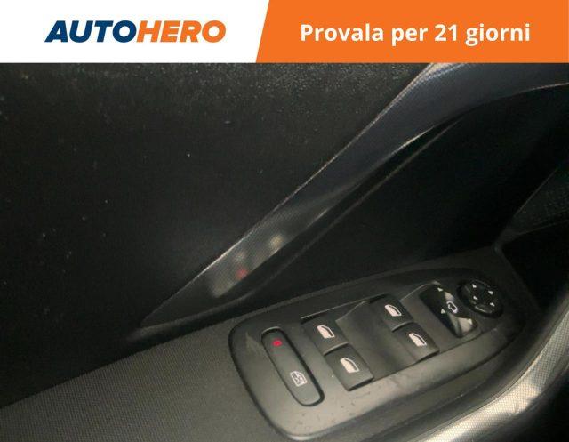 PEUGEOT 2008 1° serie BlueHDi 100 Allure
