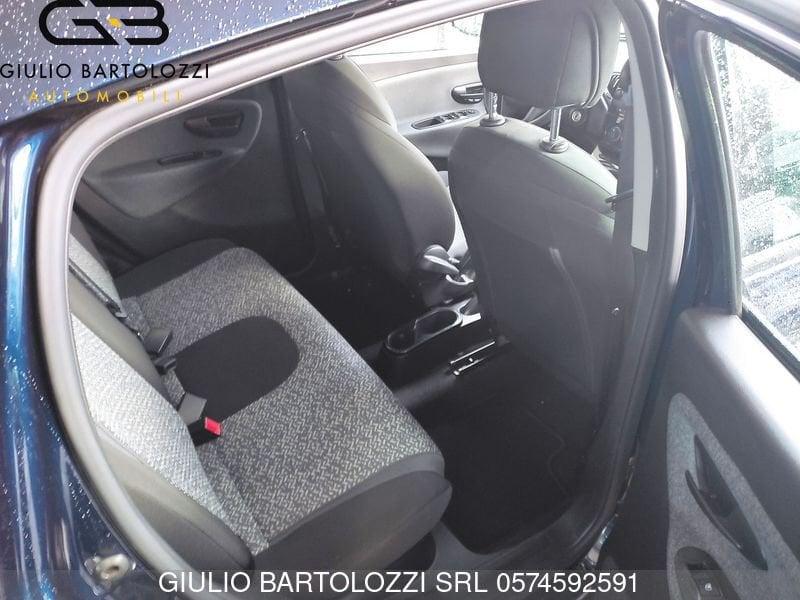 Lancia Ypsilon Ypsilon 1.2 69 CV 5 porte S&S Elefantino Blu
