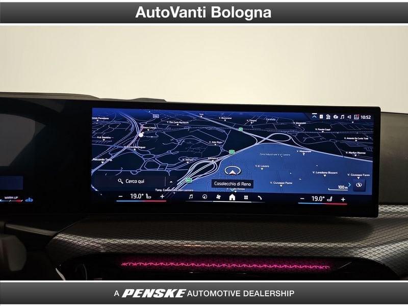 BMW Serie 3 320d xDrive 48V MSport Pro aut.