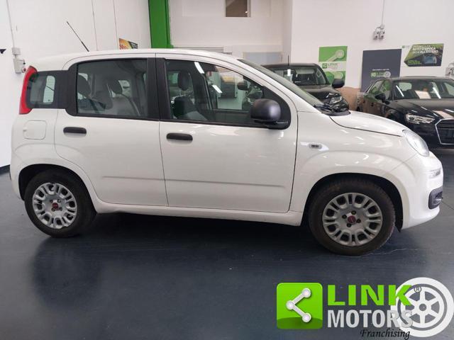 FIAT Panda 1.2 Easy NEOPATENTATI