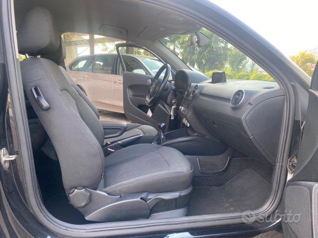 A1 1.4 tdi Metal Plus OK NEOPATENTATI