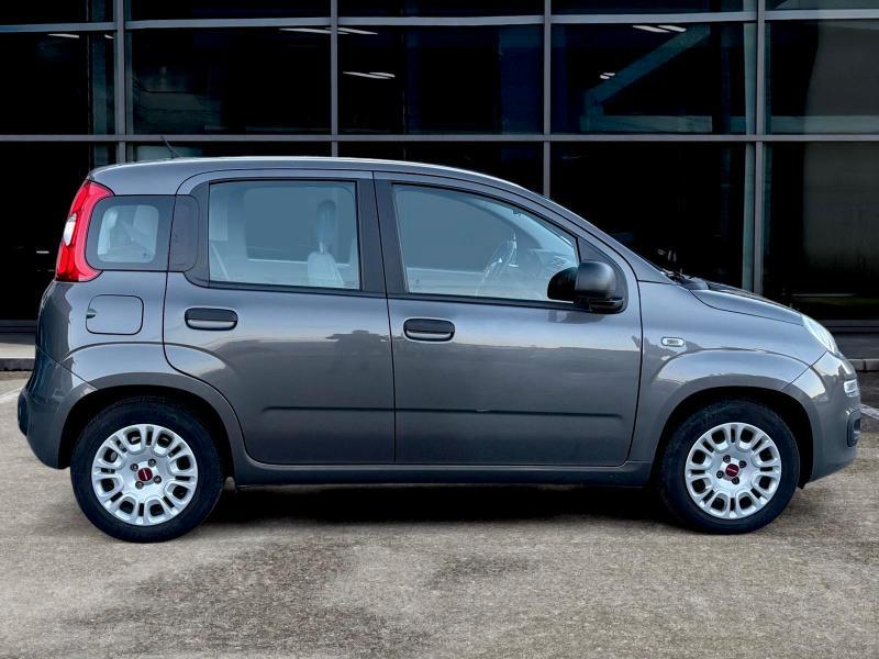 Fiat Panda 1.0 hybrid/GPL 70cv ADATTA NEOPATENTATI