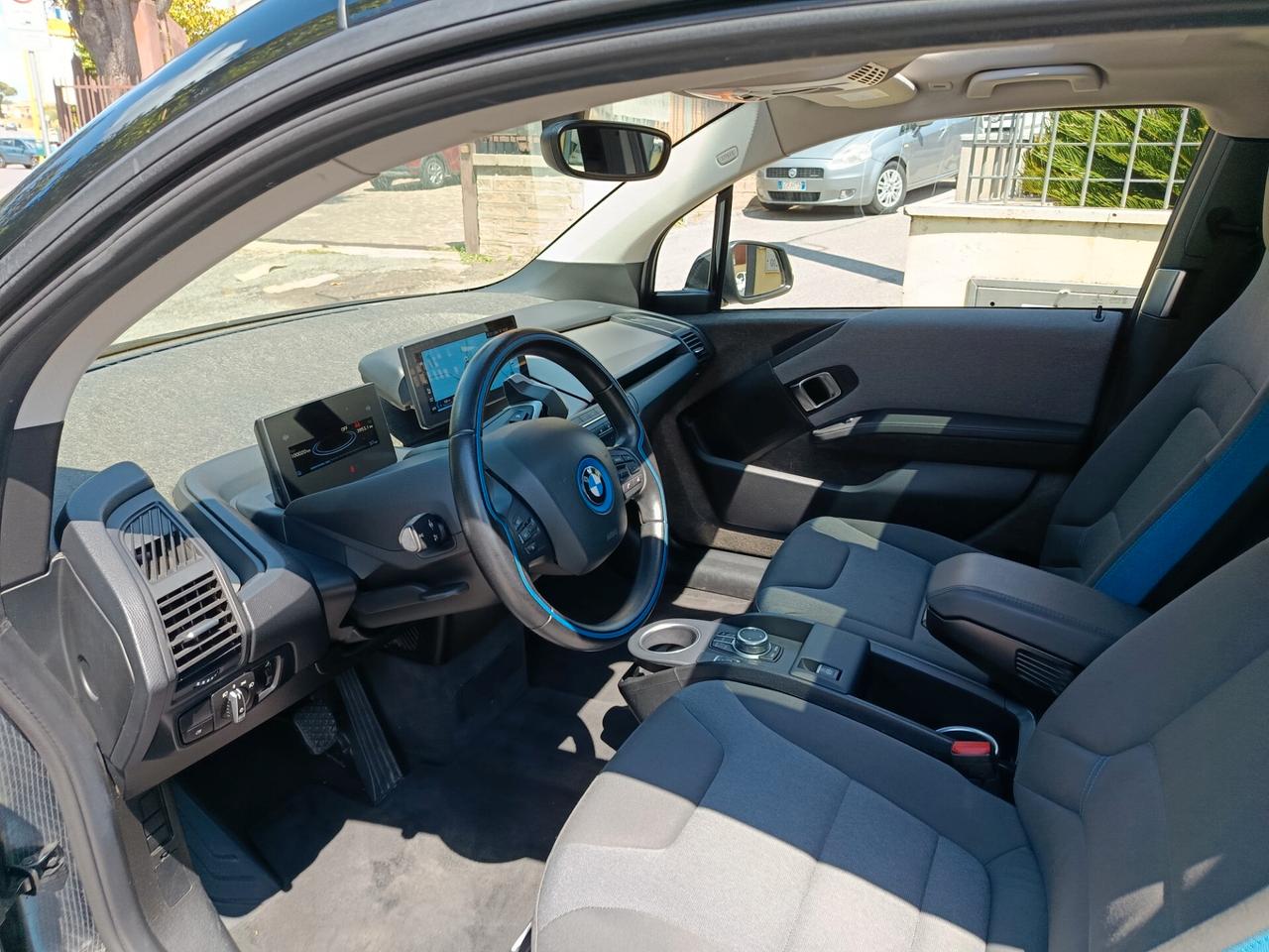 Bmw i3 120 Ah Advantage Unique Forever
