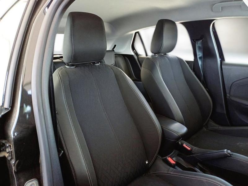 OPEL CORSA 1.2 75CV ELEGANCE BZ