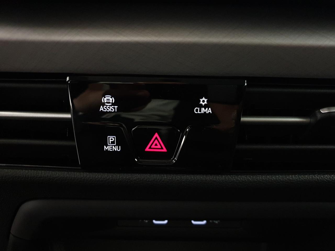 Volkswagen Golf variant 2.0 tdi edition plus 150cv dsg