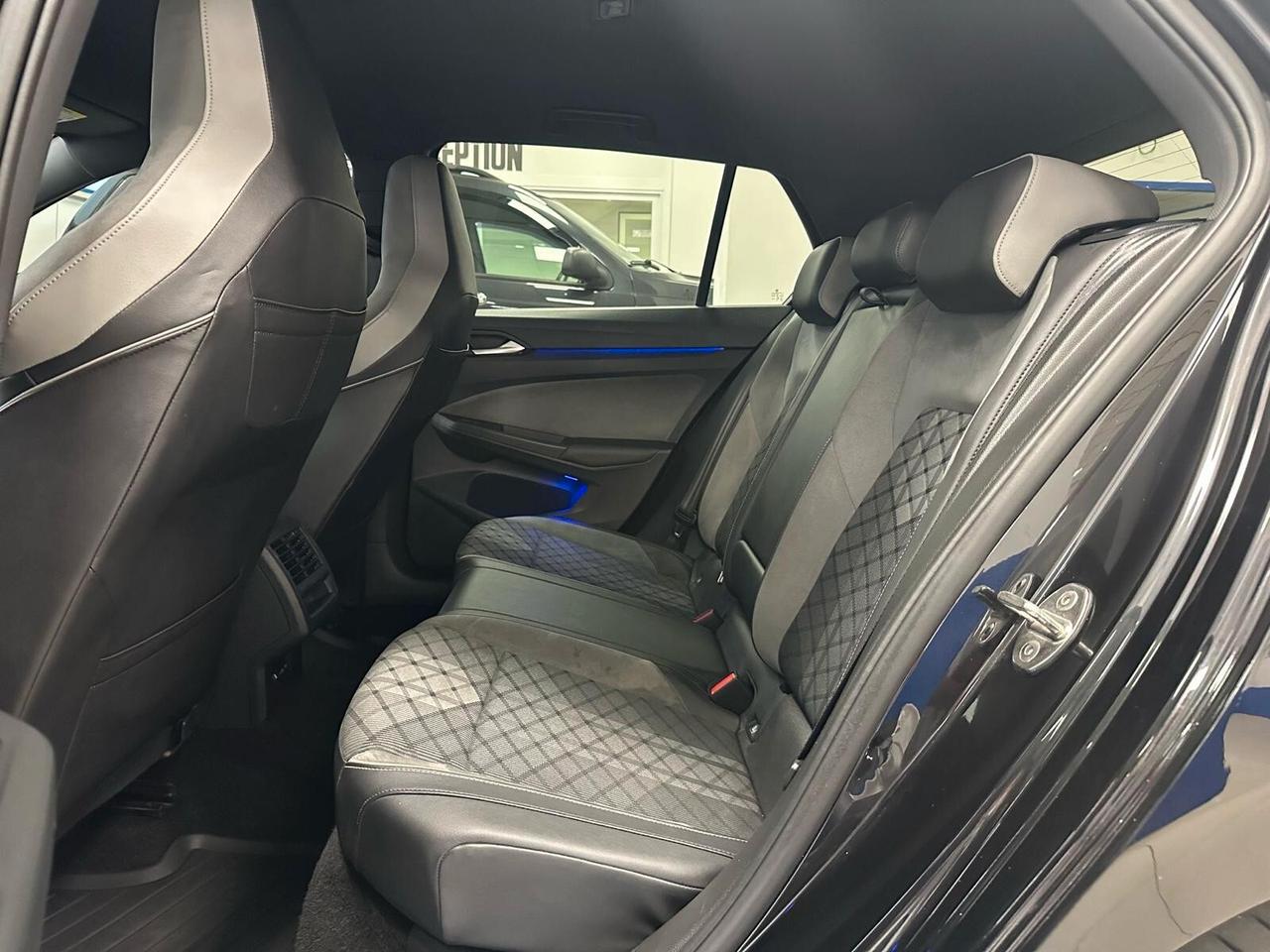 Volkswagen Golf 2.0 TDI 150 CV SCR Style