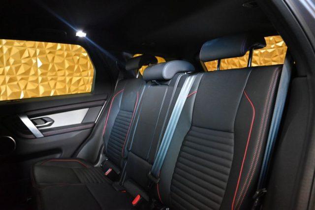 LAND ROVER Discovery Sport P300e HYBRID R-DYNAMIC S AWD AUT.PHEV PLUG-IN FULL