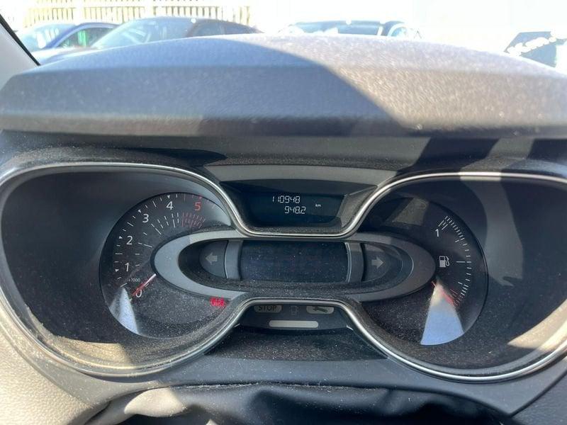 Renault Captur Captur dCi 8V 90 CV EDC Business