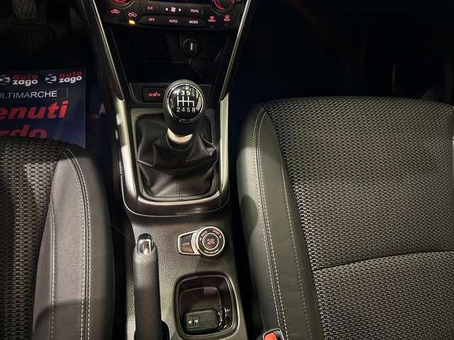 Suzuki S-Cross 1.4 Top 4wd Allgrip 129cv