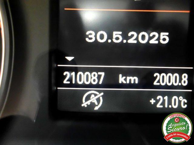 AUDI Q3 2.0 TDI 150 CV Sport