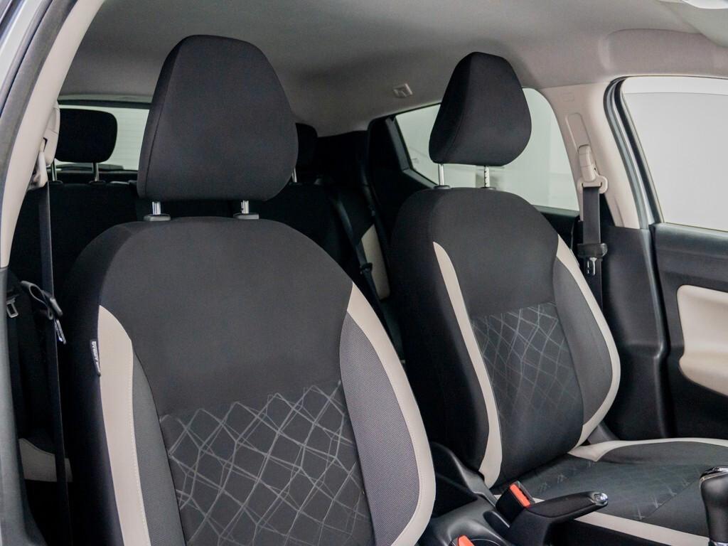 Nissan Micra 1.5 dCi 8V 5 porte N-Connecta