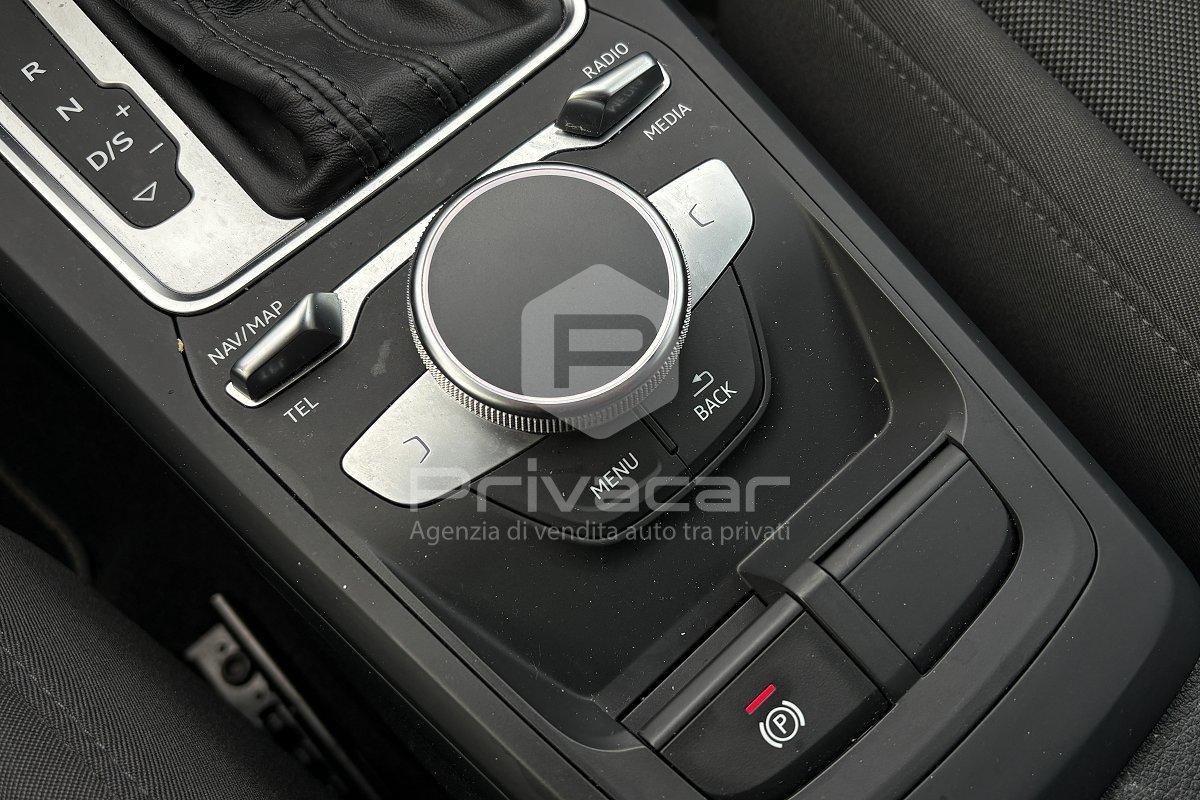 AUDI Q2 30 TDI S tronic