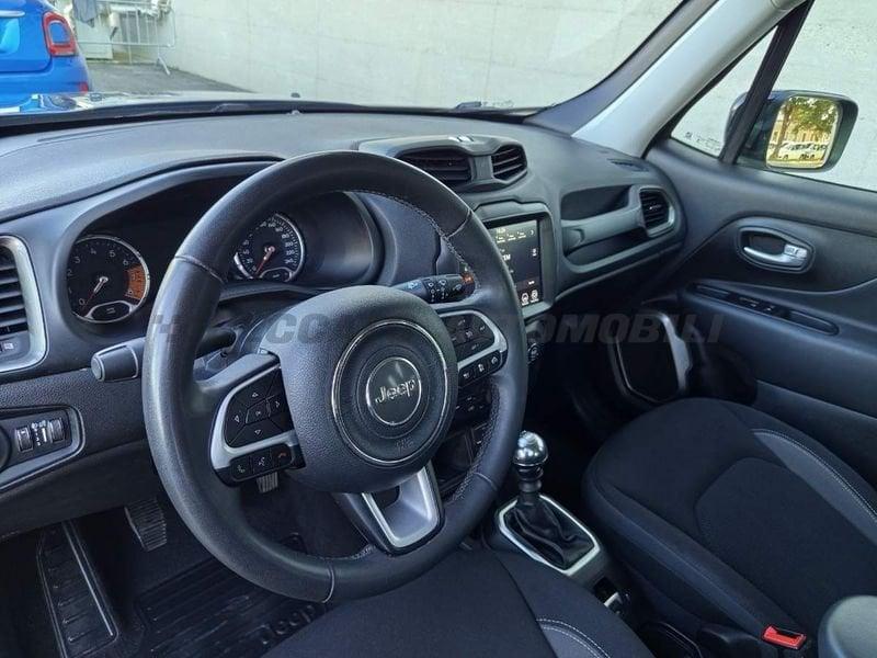 Jeep Renegade Renegade 1.0 t3 Limited 2wd