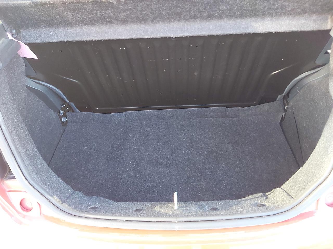 Ford Ka Ka+ 1.2 8V 69CV Titanium