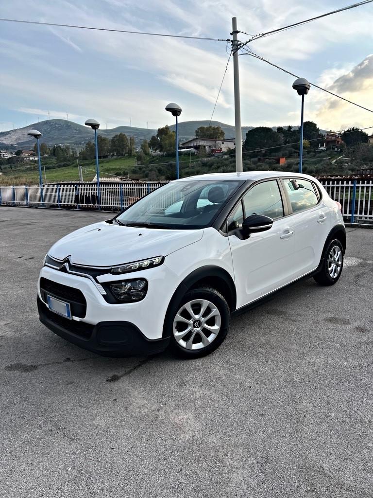 Citroen C3 1.5 HDI 100 Shine 2021