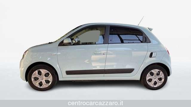 Renault Twingo Twingo 22 kWh Zen