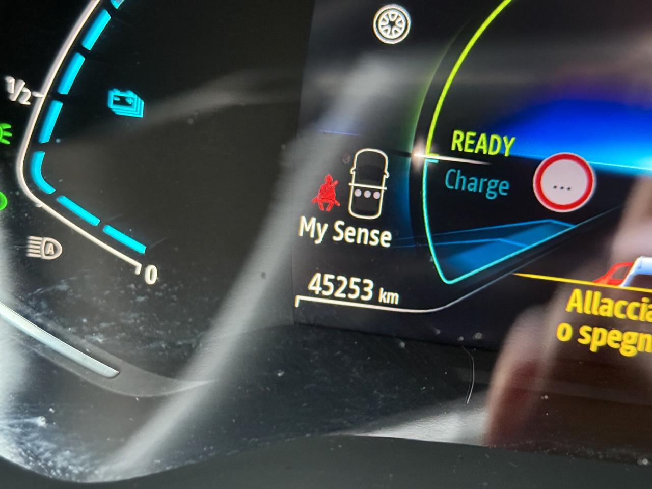 Renault Captur Full Hybrid E-Tech 145 CV Techno