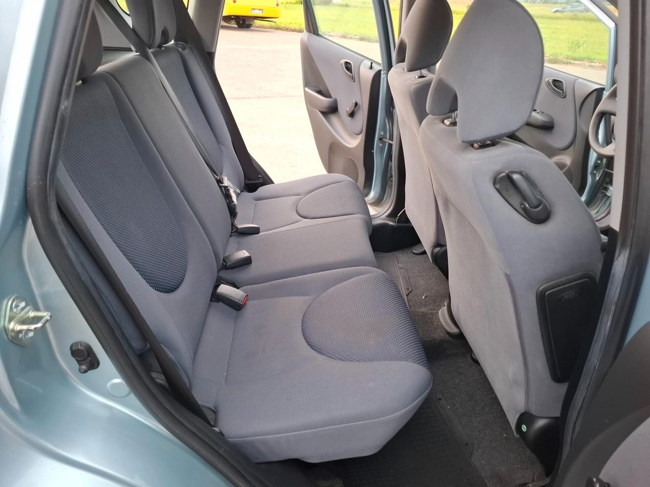 Honda Jazz 1.2 i-DSi 5p. Live +