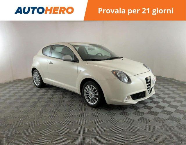 ALFA ROMEO MiTo 1.4 78 CV 8V S&S Progression