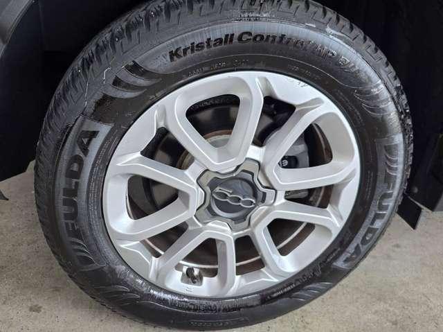 Fiat 500X 500 X 2015 1.4 m-air Lounge 4x2 140cv dct my18